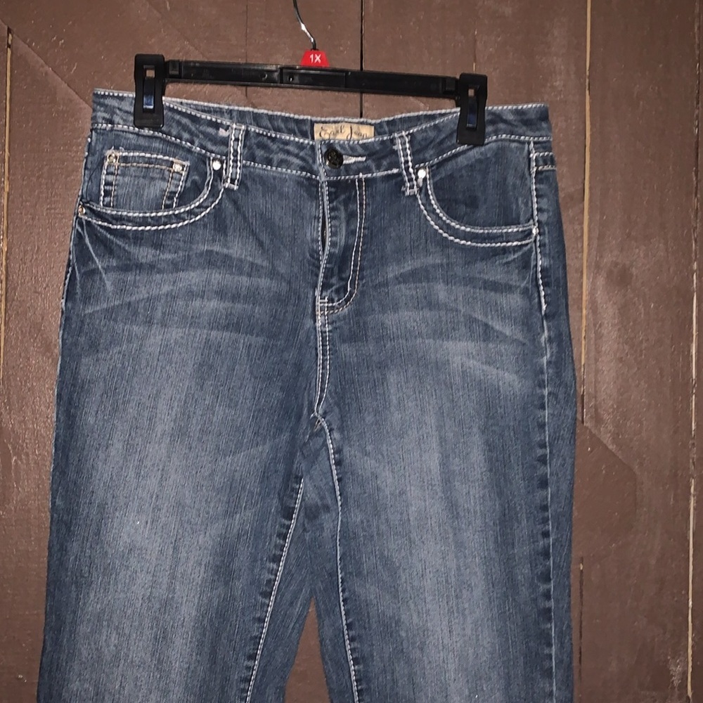 Earl Jean- woman’s jeans - Picture 3 of 4